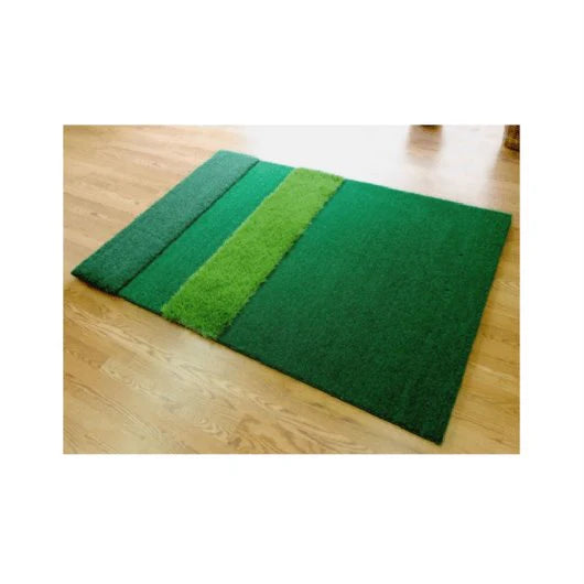 Cimarron 4' x 6' Ultimate Golf Mat