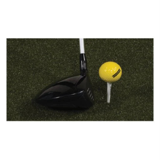 Fiberbuilt 4' x 7' Single Sided Studio Golf Mat