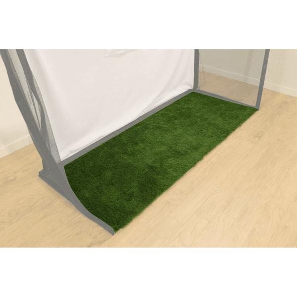 Landing Pad Mat for SIG10 Golf Simulator Enclosure