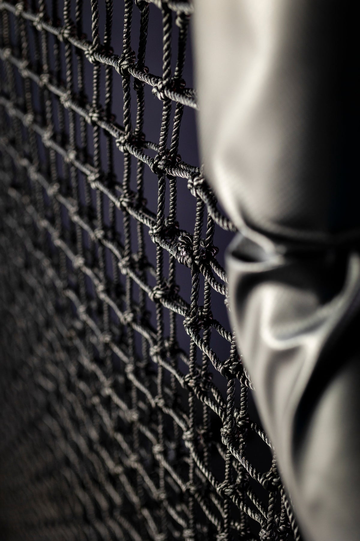 Pro Series Custom-Fitted Replacement Netting