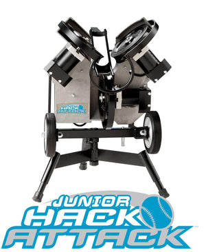 Junior Hack Attack Complete Kit for baseball or softball