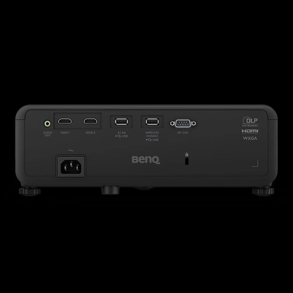 BenQ LW600ST+ Golf Simulator Projector