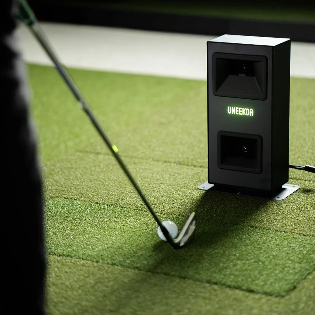 Uneekor EYE MINI Lite Launch Monitor