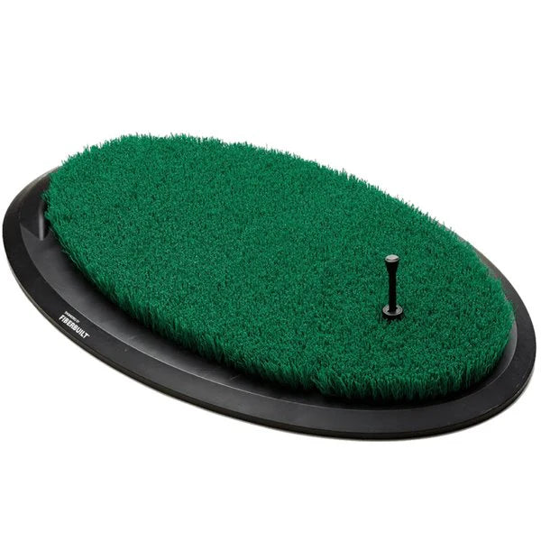 Fiberbuilt Flight Deck Golf Mat