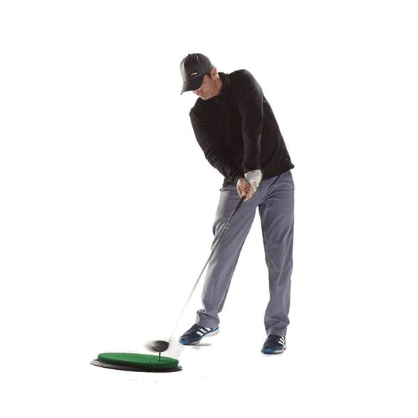 Fiberbuilt Flight Deck Golf Mat