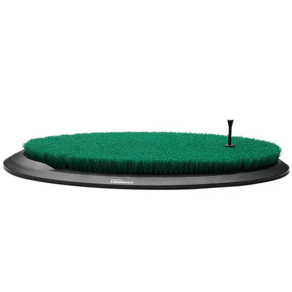 Fiberbuilt Flight Deck Golf Mat