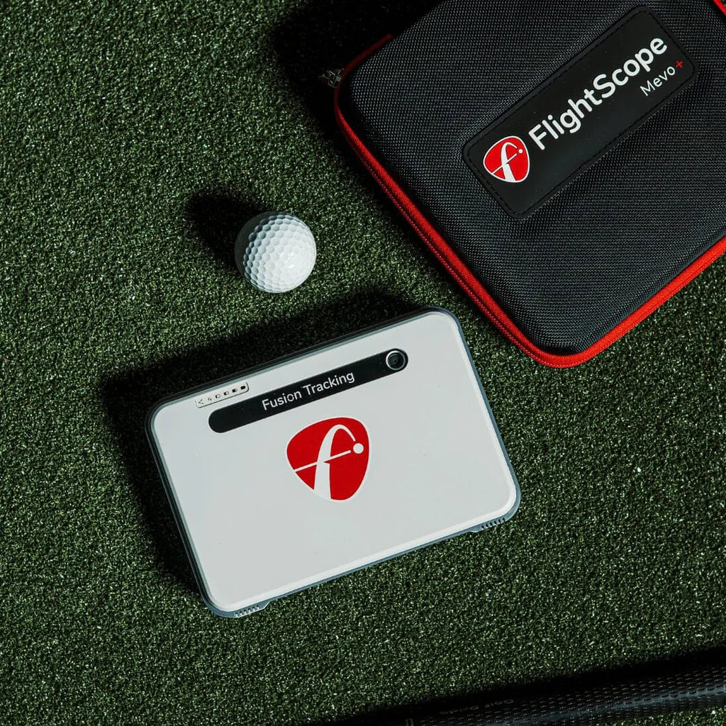 FlightScope MEVO Plus