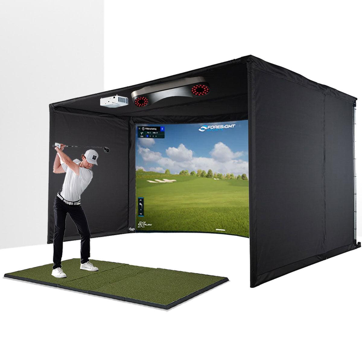ProTee VX Launch Monitor