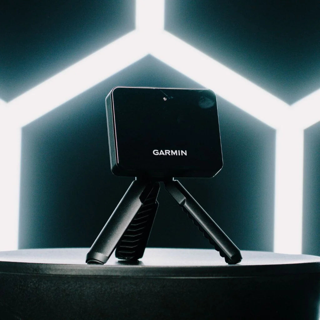 Garmin Approach® R10 Launch Monitor