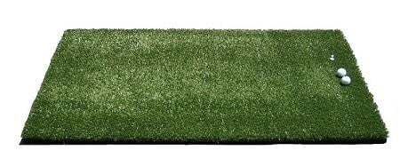 Big Moss High Impact Golf Mat