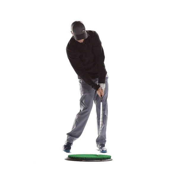 Fiberbuilt Flight Deck Golf Mat