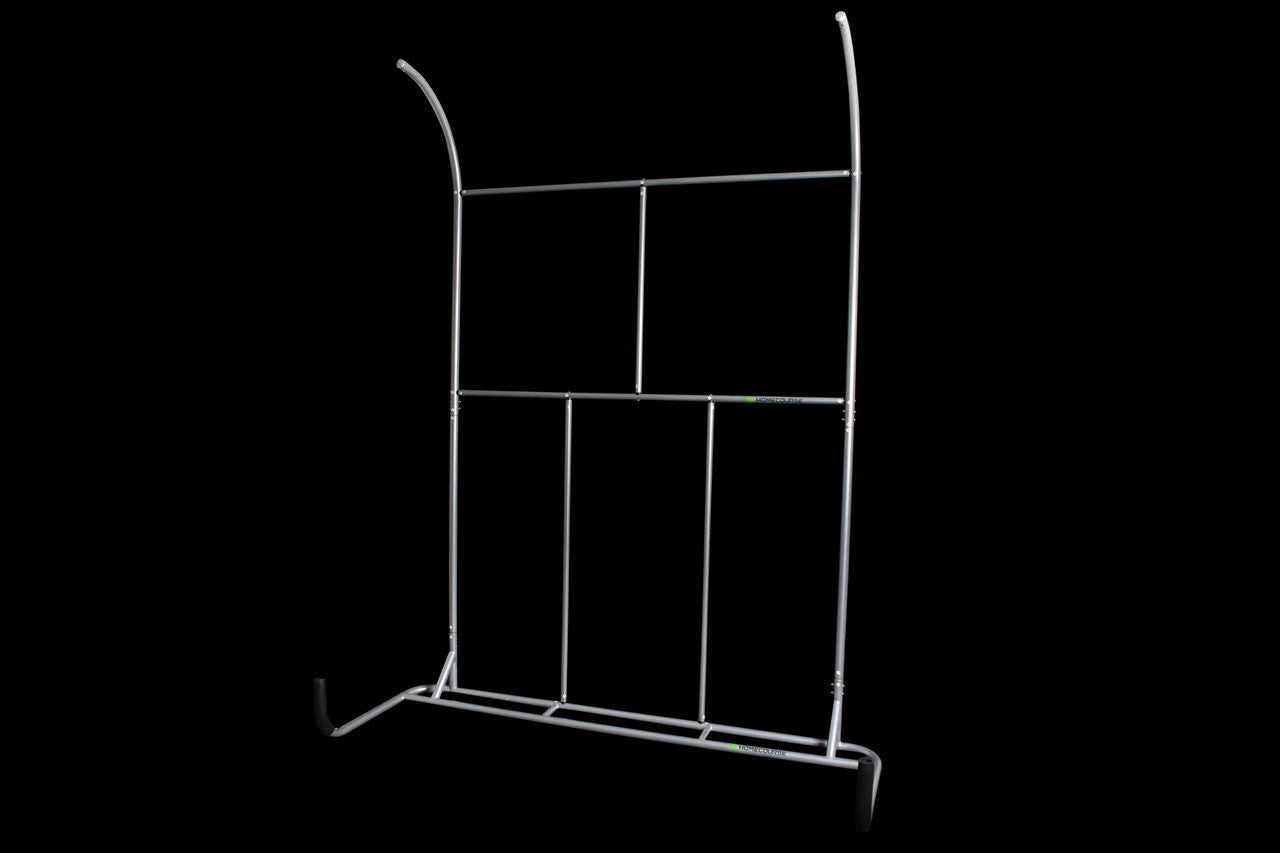 HomeCourse Pro Rack hero view