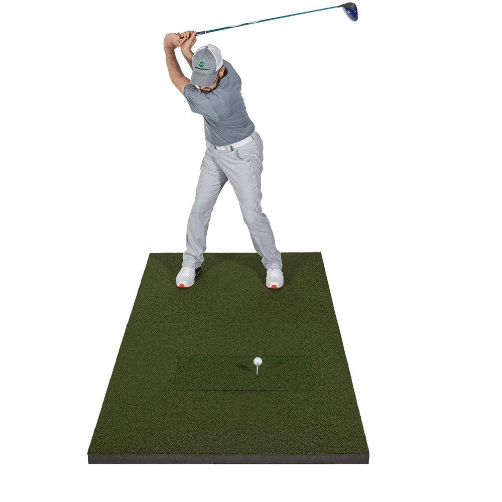 SIGPRO Softy LITE 4' x 5' Golf Mat