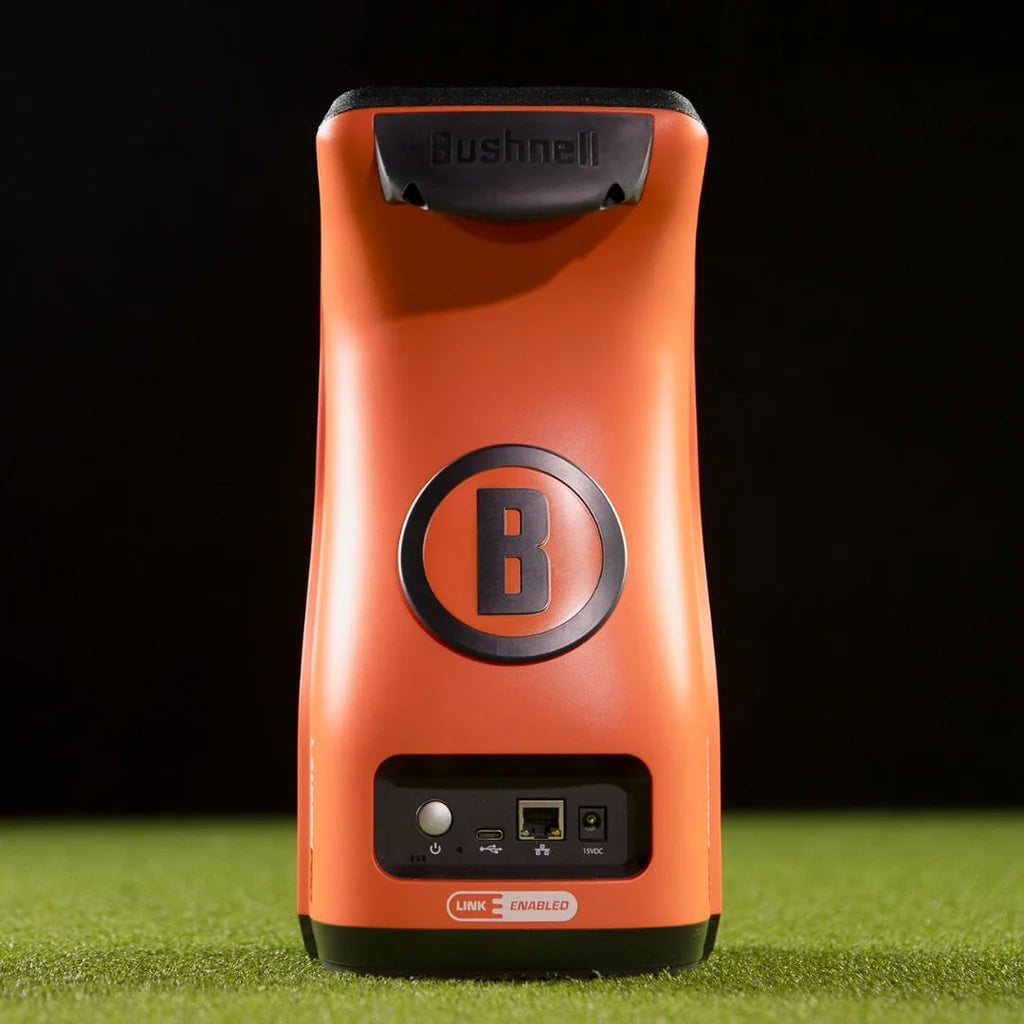 Bushnell Launch Pro Circle B Edition