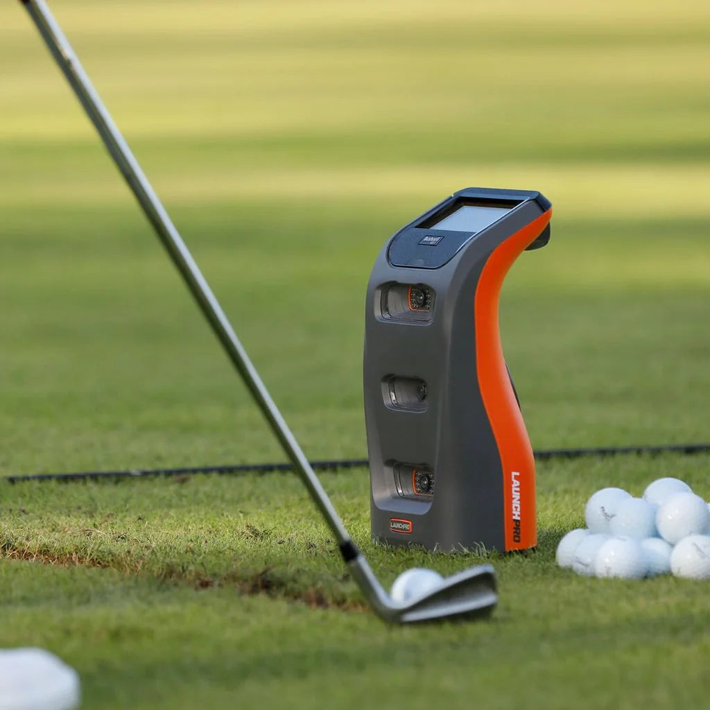 Bushnell Launch Pro Circle B Edition