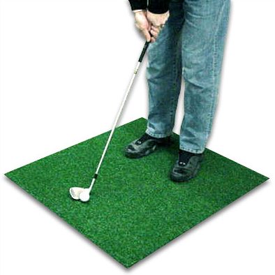 Big Moss Chipping Mat LG 3 ft x 3 ft