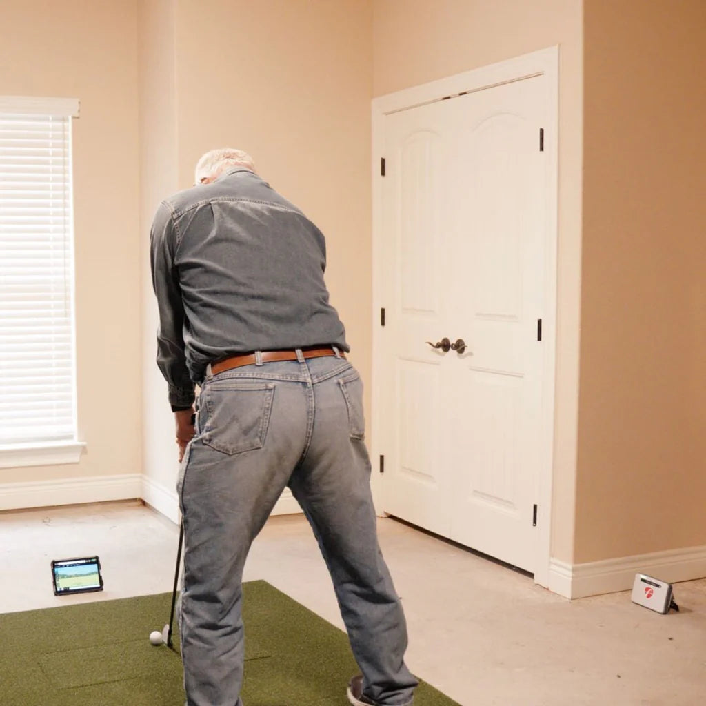FlightScope MEVO Plus