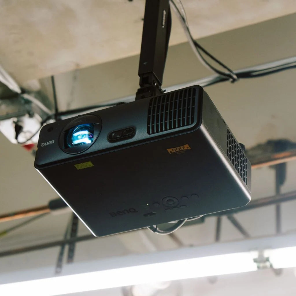 BenQ AH700ST Golf Simulator Projector
