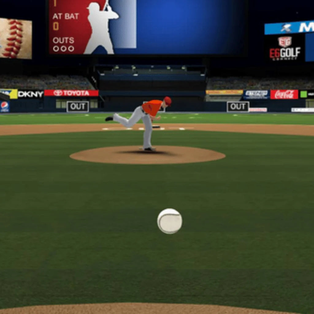 Multisport Interactive Sports Camera