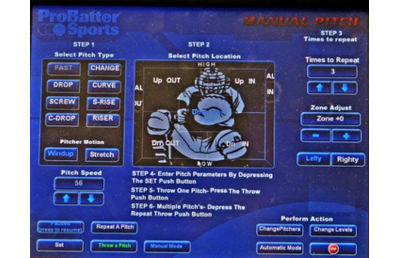 Professional PX3 Combo Unit