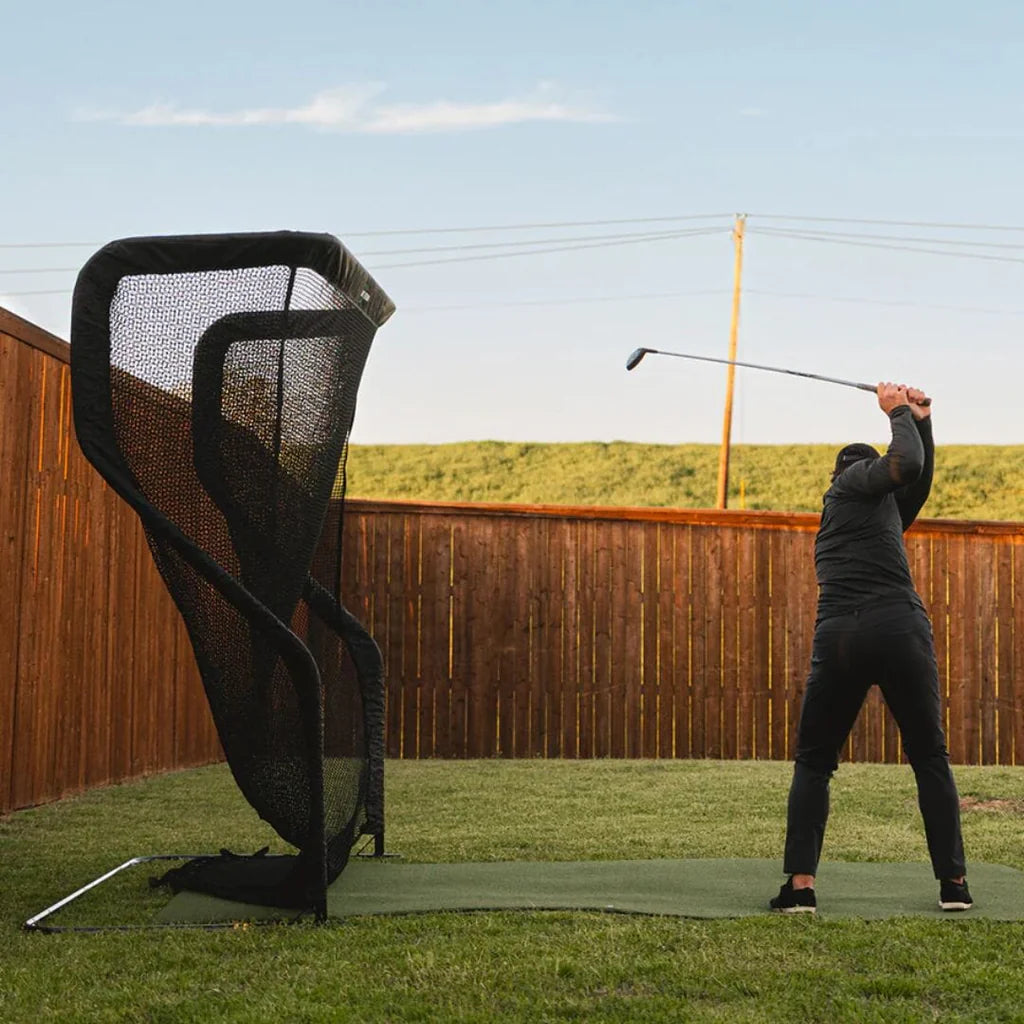 The Net Return Golf Nets