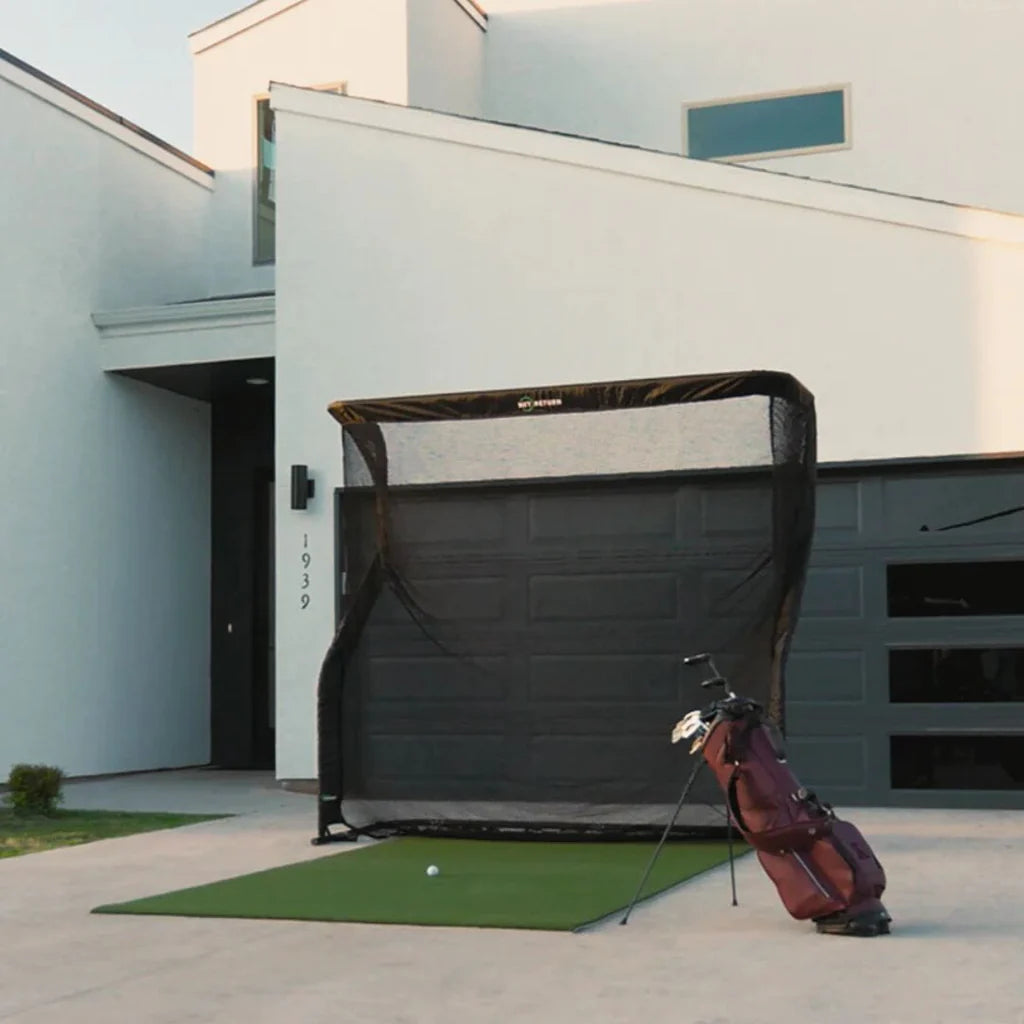 The Net Return Golf Nets