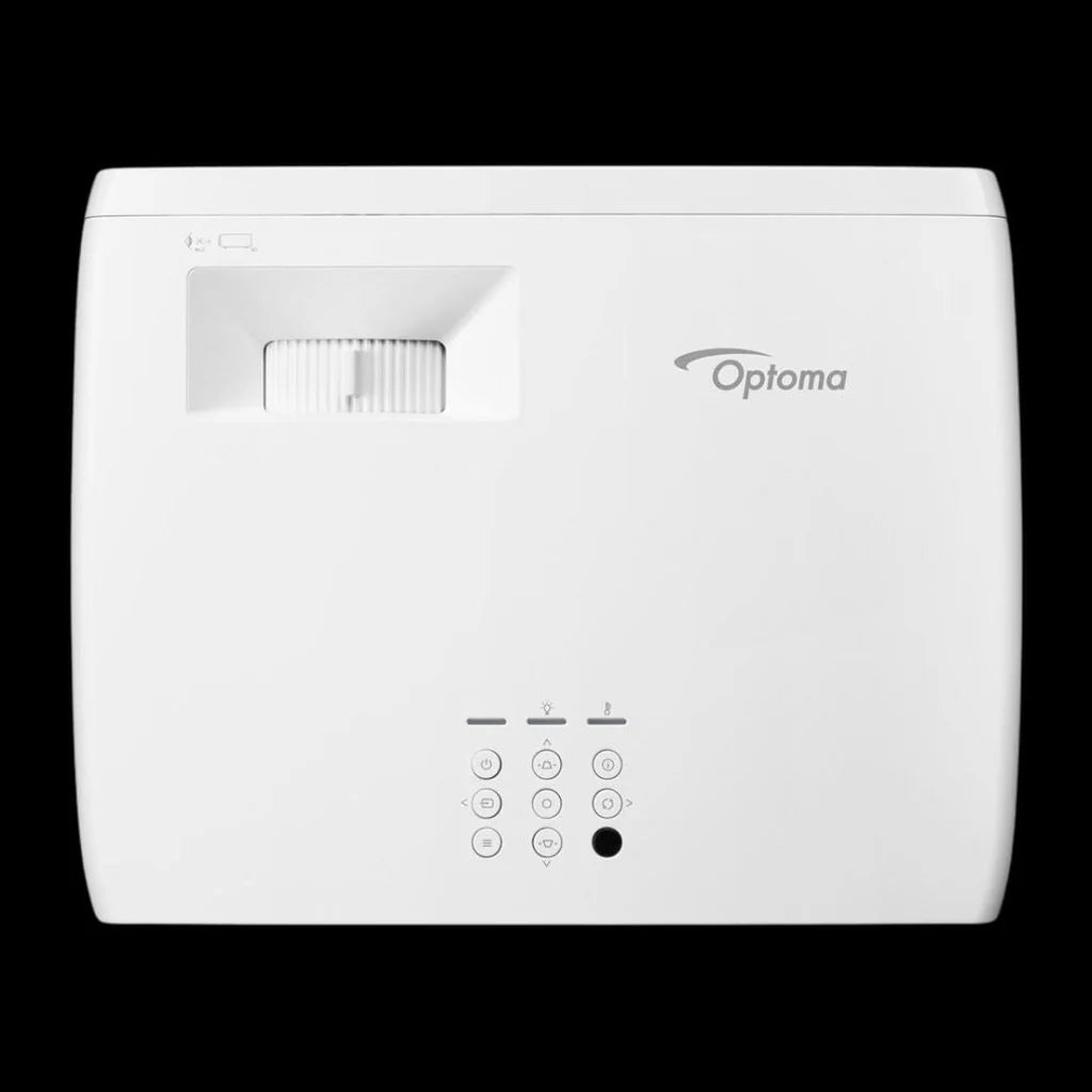 BenQ LU710 Laser Golf Simulator Projector