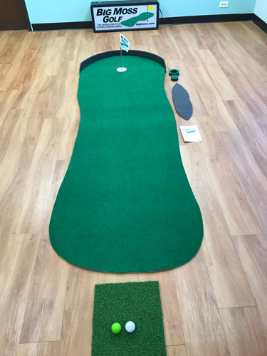 The Original Putting Greens