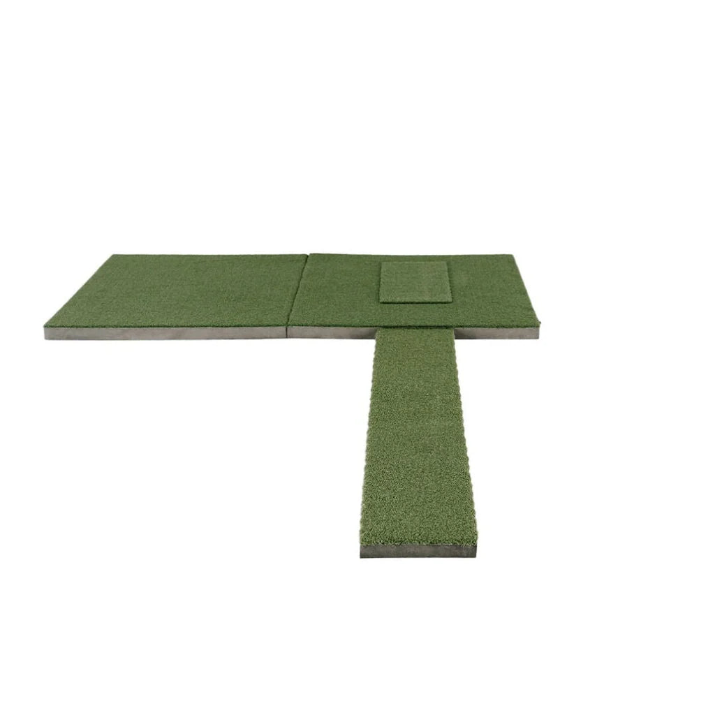 Rear Golf Mat Extension 4' x 7'