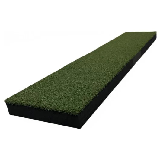 Rear Golf Mat Extension overview