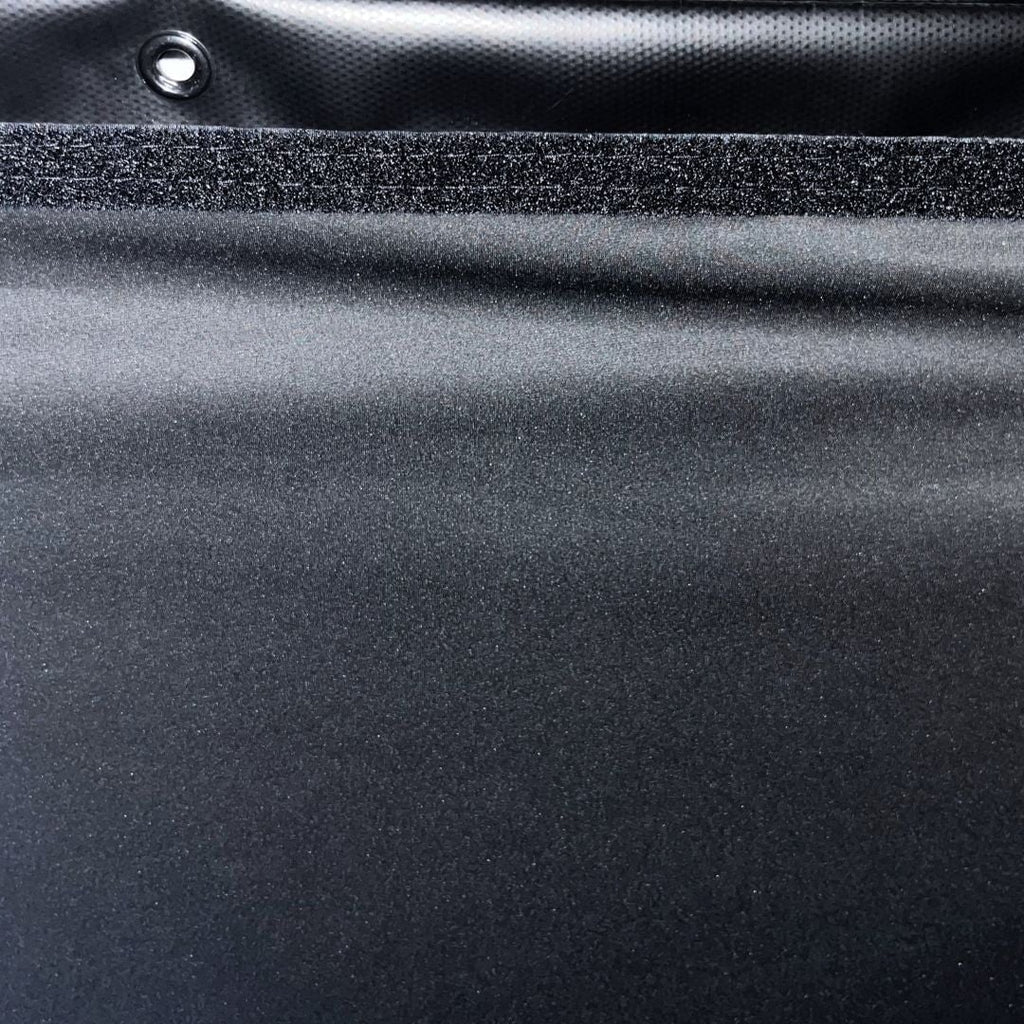 SIG Custom Blackout Screen material detail