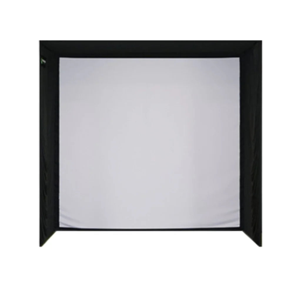 SIG8 Golf Simulator Enclosure complete package