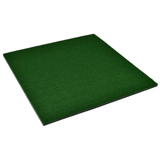 SIGPRO 3D 5' x 5' Golf Mat overview