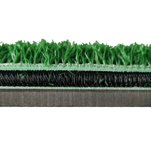 SIGPRO 3D 5' x 5' Golf Mat