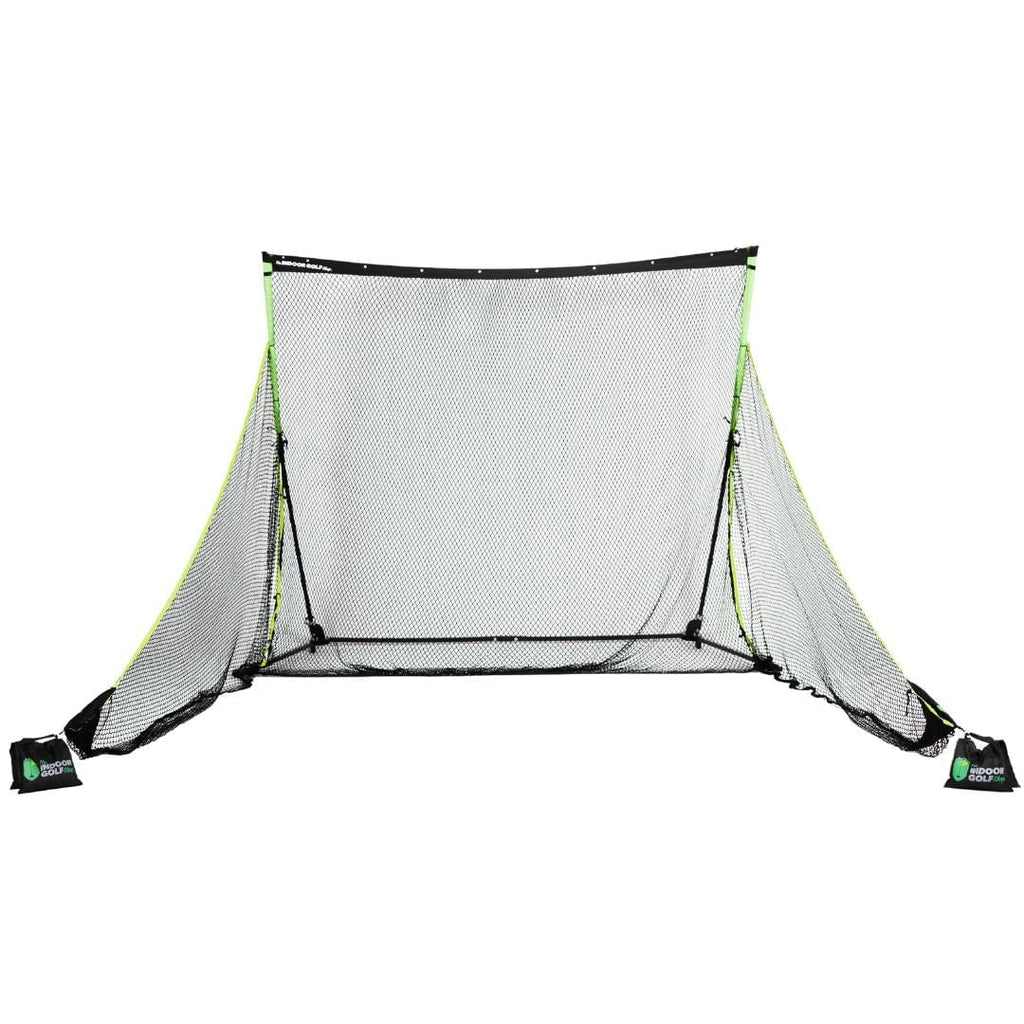 SIGPRO Golf Net features