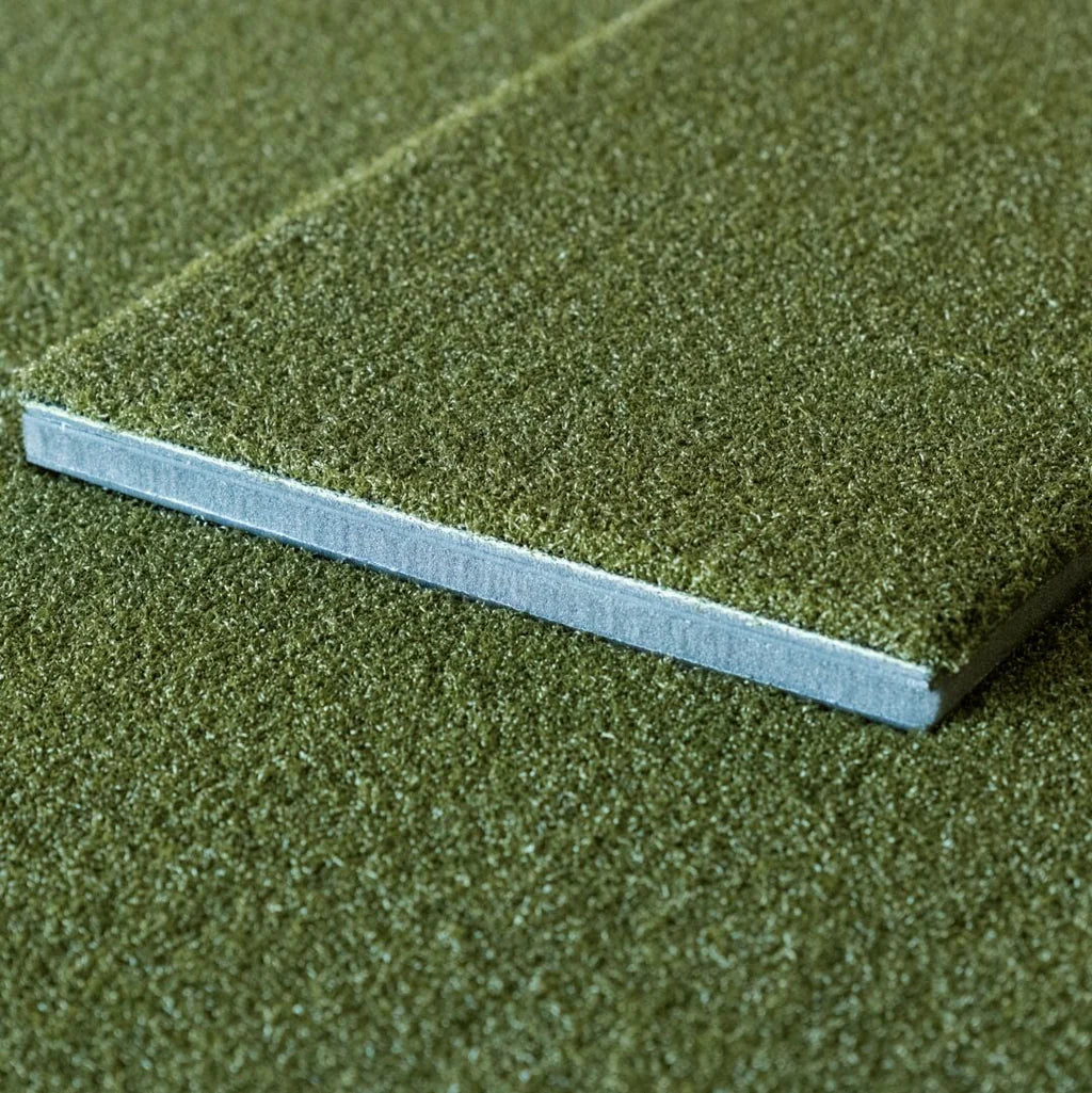 SIGPRO Softy LITE 4x5 golf mat overview