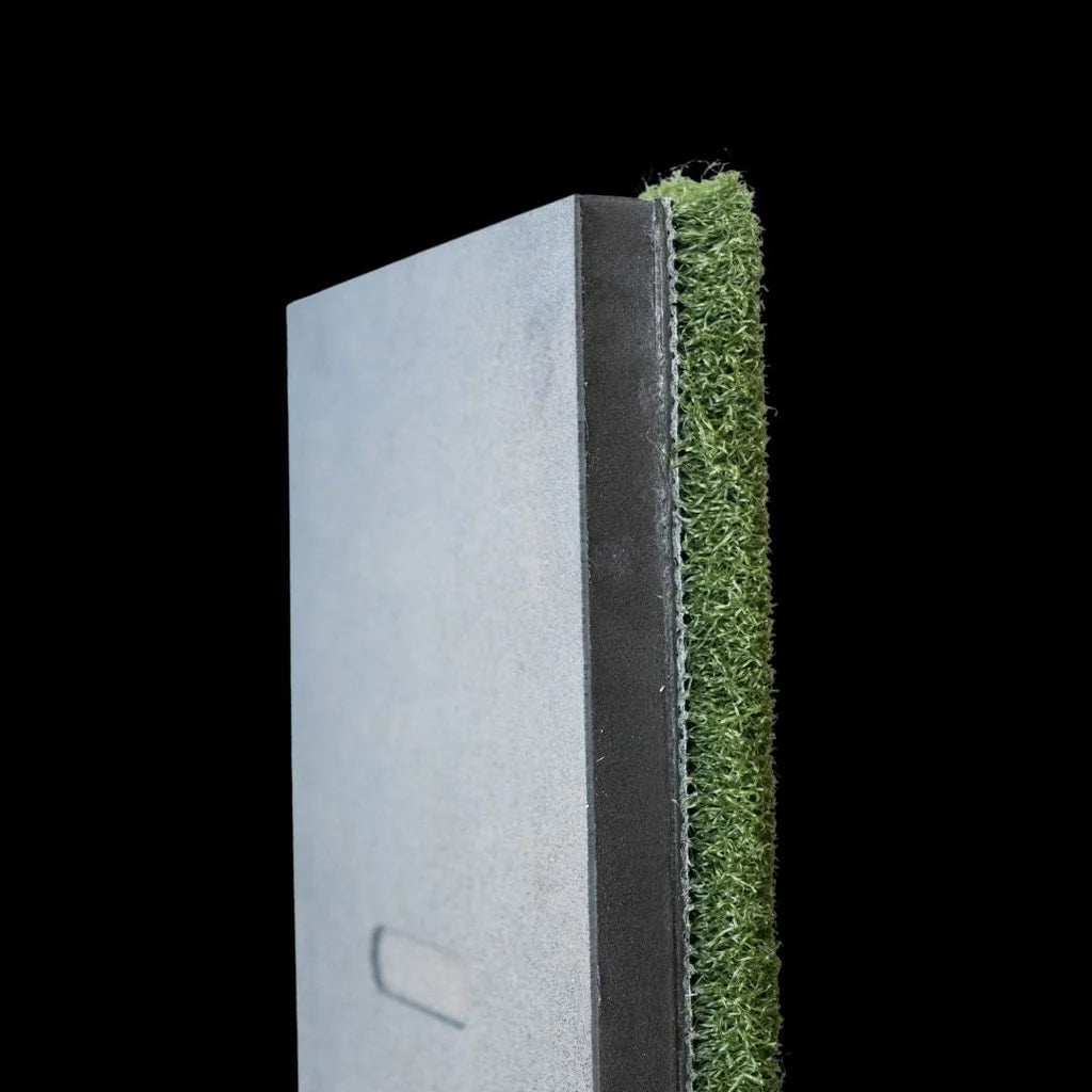 SIGPRO Softy XL Hitting Strip foam underlay