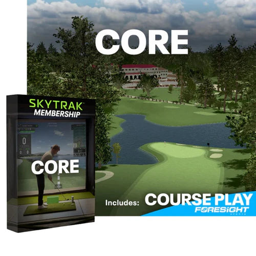 SkyTrak Subscription Plans