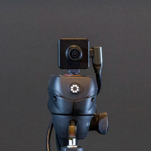 Trackman USB Swing Camera