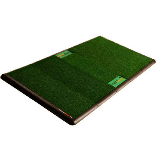 TrueStrike Academy Golf Mat