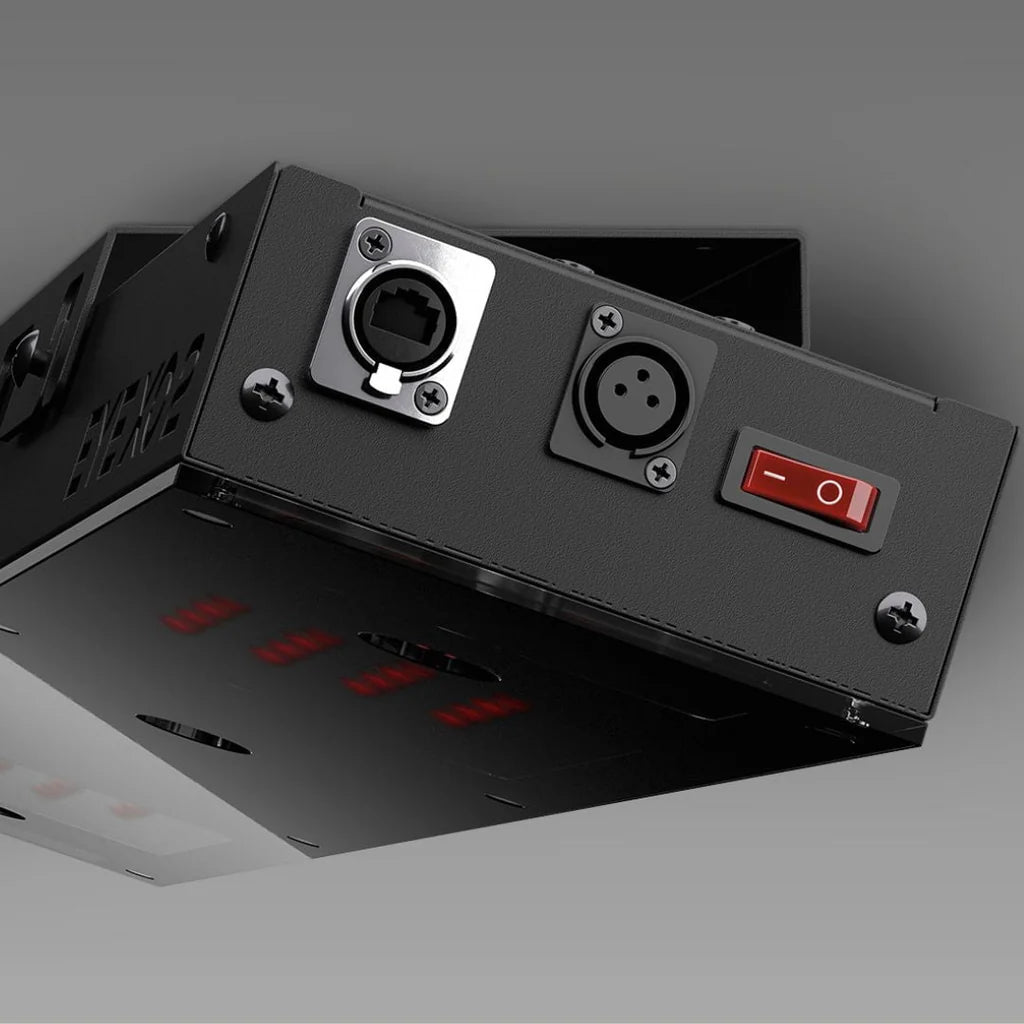 Uneekor EYE XO2 Launch Monitor