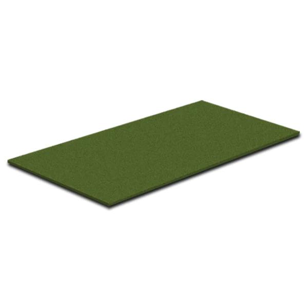 Landing Pad Mat for SIG8 Golf Simulator Enclosure